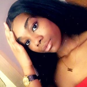 Meet your Posher, Jasmine